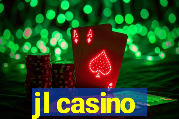 jl casino